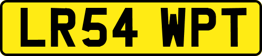 LR54WPT
