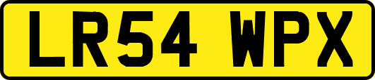 LR54WPX