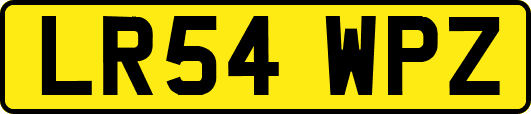 LR54WPZ