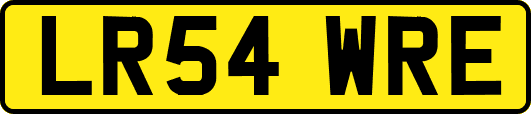 LR54WRE
