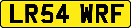 LR54WRF