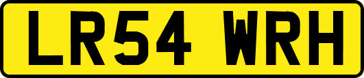 LR54WRH