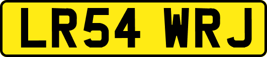 LR54WRJ