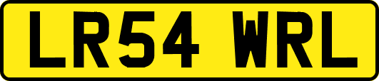 LR54WRL