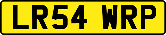 LR54WRP