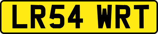 LR54WRT