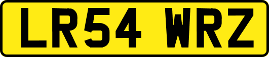 LR54WRZ
