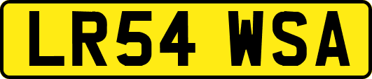 LR54WSA