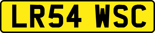LR54WSC