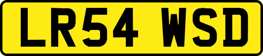 LR54WSD