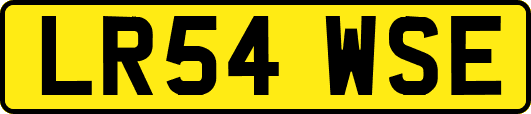 LR54WSE