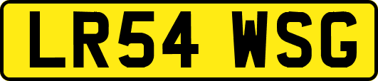 LR54WSG