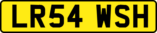 LR54WSH