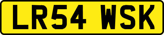LR54WSK