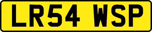 LR54WSP