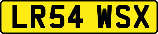 LR54WSX