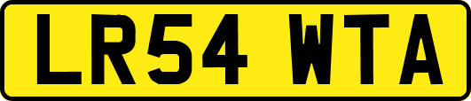 LR54WTA