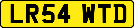 LR54WTD