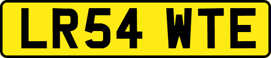 LR54WTE