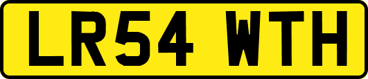 LR54WTH