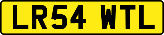 LR54WTL