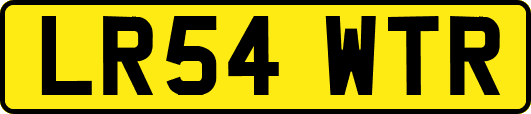LR54WTR