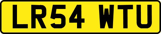 LR54WTU