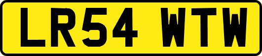 LR54WTW