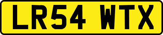 LR54WTX