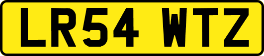 LR54WTZ