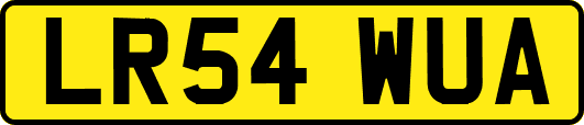 LR54WUA