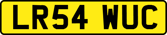 LR54WUC
