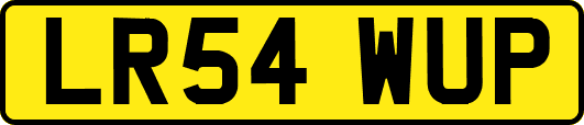 LR54WUP