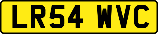 LR54WVC