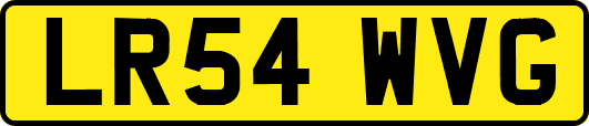 LR54WVG