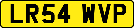 LR54WVP