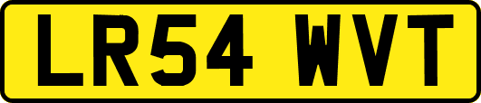 LR54WVT