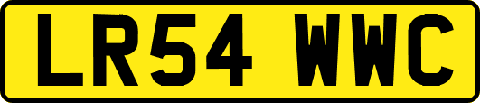 LR54WWC