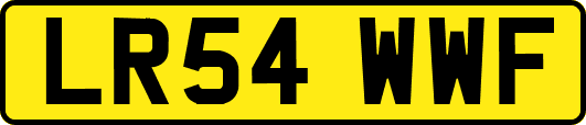 LR54WWF