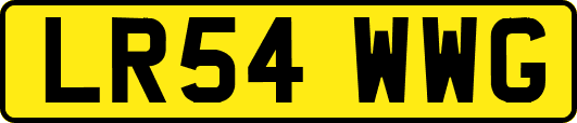 LR54WWG