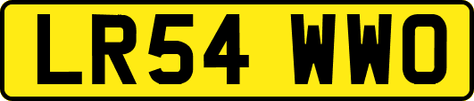LR54WWO