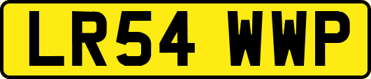 LR54WWP