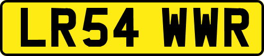 LR54WWR