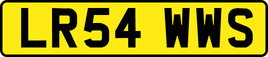 LR54WWS