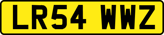 LR54WWZ
