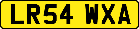 LR54WXA