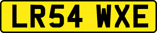 LR54WXE