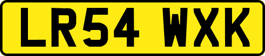 LR54WXK