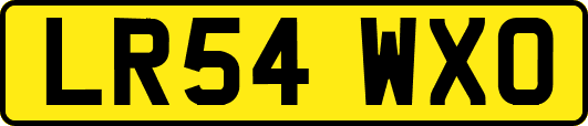 LR54WXO