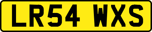 LR54WXS